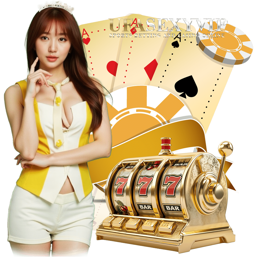 ufasexyvip ทางเข้า