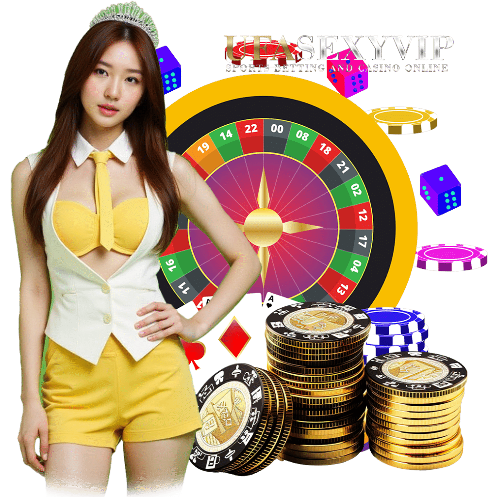 ufasexyvip slot 