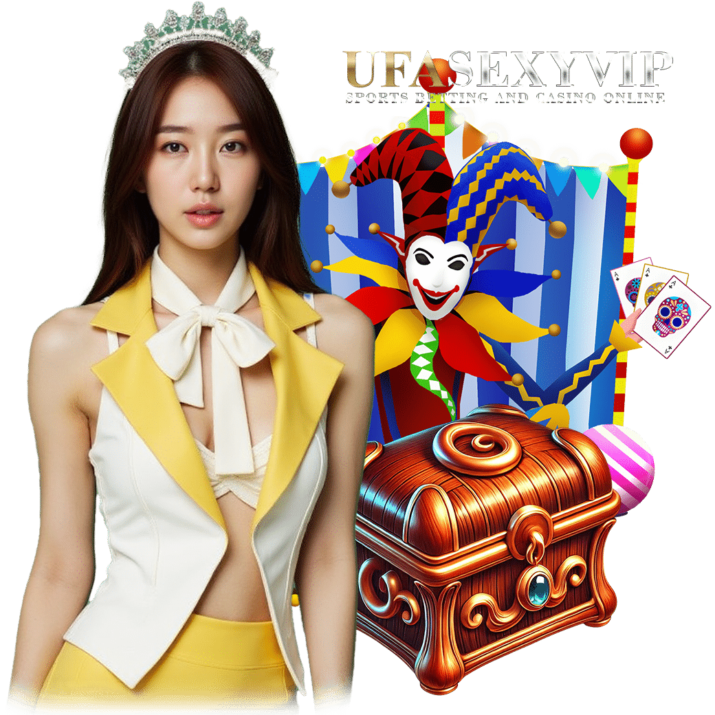 ufasexyvip ทรูวอเลท